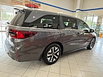 New 2025 Honda Odyssey EX-L AUTO in JACKSONVILLE, FLORIDA (Photo 4)