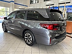 New 2025 Honda Odyssey EX-L AUTO in JACKSONVILLE, FLORIDA (Photo 6)