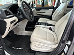 New 2025 Honda Odyssey EX-L AUTO in JACKSONVILLE, FLORIDA (Photo 7)
