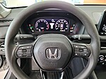 New 2025 Honda Accord Sedan SE CVT in JACKSONVILLE, FLORIDA (Photo 10)