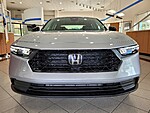 New 2025 Honda Accord Sedan SE CVT in JACKSONVILLE, FLORIDA (Photo 2)