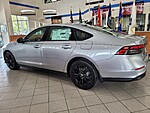 New 2025 Honda Accord Sedan SE CVT in JACKSONVILLE, FLORIDA (Photo 6)