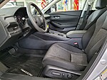 New 2025 Honda Accord Sedan SE CVT in JACKSONVILLE, FLORIDA (Photo 7)