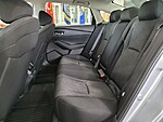 New 2025 Honda Accord Sedan SE CVT in JACKSONVILLE, FLORIDA (Photo 8)