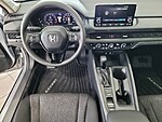 New 2025 Honda Accord Sedan SE CVT in JACKSONVILLE, FLORIDA (Photo 9)