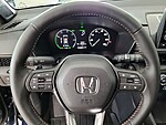 New 2025 Honda CR-V Hybrid SPORT AWD in JACKSONVILLE, FLORIDA (Photo 10)