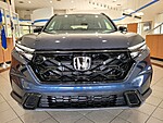 New 2025 Honda CR-V Hybrid SPORT AWD in JACKSONVILLE, FLORIDA (Photo 2)