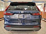 New 2025 Honda CR-V Hybrid SPORT AWD in JACKSONVILLE, FLORIDA (Photo 5)