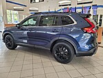 New 2025 Honda CR-V Hybrid SPORT AWD in JACKSONVILLE, FLORIDA (Photo 6)