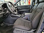 New 2025 Honda CR-V Hybrid SPORT AWD in JACKSONVILLE, FLORIDA (Photo 7)