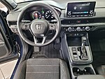New 2025 Honda CR-V Hybrid SPORT AWD in JACKSONVILLE, FLORIDA (Photo 9)