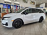 New 2025 Honda Odyssey SPORT-L AUTO in JACKSONVILLE, FLORIDA (Photo 1)
