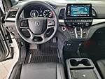 New 2025 Honda Odyssey SPORT-L AUTO in JACKSONVILLE, FLORIDA (Photo 10)