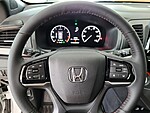 New 2025 Honda Odyssey SPORT-L AUTO in JACKSONVILLE, FLORIDA (Photo 11)