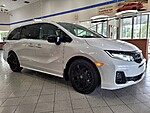 New 2025 Honda Odyssey SPORT-L AUTO in JACKSONVILLE, FLORIDA (Photo 3)