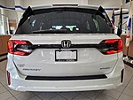 New 2025 Honda Odyssey SPORT-L AUTO in JACKSONVILLE, FLORIDA (Photo 5)