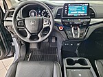 New 2025 Honda Odyssey ELITE AUTO in JACKSONVILLE, FLORIDA (Photo 10)