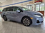 New 2025 Honda Odyssey ELITE AUTO in JACKSONVILLE, FLORIDA (Photo 3)