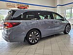 New 2025 Honda Odyssey ELITE AUTO in JACKSONVILLE, FLORIDA (Photo 4)