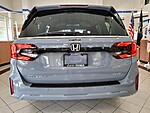 New 2025 Honda Odyssey ELITE AUTO in JACKSONVILLE, FLORIDA (Photo 5)
