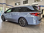 New 2025 Honda Odyssey ELITE AUTO in JACKSONVILLE, FLORIDA (Photo 6)