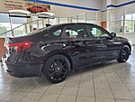 New 2025 Honda CIVIC SEDAN HYBRID SPORT CVT in JACKSONVILLE, FLORIDA (Photo 4)