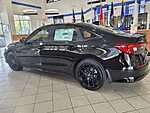 New 2025 Honda CIVIC SEDAN HYBRID SPORT CVT in JACKSONVILLE, FLORIDA (Photo 6)
