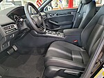 New 2025 Honda CIVIC SEDAN HYBRID SPORT CVT in JACKSONVILLE, FLORIDA (Photo 7)