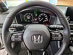 New 2025 Honda CIVIC HATCHBACK HYBRID SPORT CVT in JACKSONVILLE, FLORIDA (Photo 10)