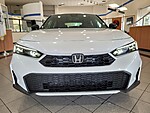 New 2025 Honda CIVIC HATCHBACK HYBRID SPORT CVT in JACKSONVILLE, FLORIDA (Photo 2)
