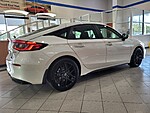 New 2025 Honda CIVIC HATCHBACK HYBRID SPORT CVT in JACKSONVILLE, FLORIDA (Photo 4)