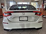 New 2025 Honda CIVIC HATCHBACK HYBRID SPORT CVT in JACKSONVILLE, FLORIDA (Photo 5)
