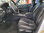 New 2025 Honda CIVIC HATCHBACK HYBRID SPORT CVT in JACKSONVILLE, FLORIDA (Photo 7)