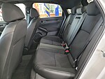 New 2025 Honda CIVIC HATCHBACK HYBRID SPORT CVT in JACKSONVILLE, FLORIDA (Photo 8)