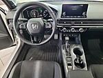 New 2025 Honda CIVIC HATCHBACK HYBRID SPORT CVT in JACKSONVILLE, FLORIDA (Photo 9)