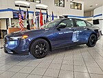 New 2025 Honda Accord Sedan SE CVT in JACKSONVILLE, FLORIDA (Photo 1)
