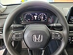 New 2025 Honda Accord Sedan SE CVT in JACKSONVILLE, FLORIDA (Photo 10)