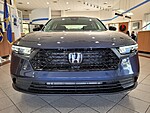 New 2025 Honda Accord Sedan SE CVT in JACKSONVILLE, FLORIDA (Photo 2)
