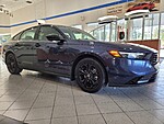 New 2025 Honda Accord Sedan SE CVT in JACKSONVILLE, FLORIDA (Photo 3)