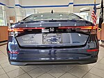 New 2025 Honda Accord Sedan SE CVT in JACKSONVILLE, FLORIDA (Photo 5)