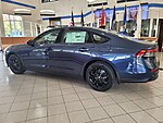 New 2025 Honda Accord Sedan SE CVT in JACKSONVILLE, FLORIDA (Photo 6)
