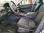 New 2025 Honda Accord Sedan SE CVT in JACKSONVILLE, FLORIDA (Photo 7)