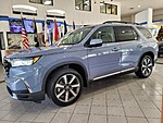 New 2025 Honda Pilot ELITE AWD in JACKSONVILLE, FLORIDA (Photo 1)