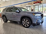 New 2025 Honda Pilot ELITE AWD in JACKSONVILLE, FLORIDA (Photo 3)