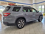New 2025 Honda Pilot ELITE AWD in JACKSONVILLE, FLORIDA (Photo 4)