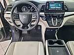 New 2025 Honda Odyssey TOURING AUTO in JACKSONVILLE, FLORIDA (Photo 10)