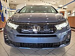 New 2025 Honda Odyssey TOURING AUTO in JACKSONVILLE, FLORIDA (Photo 2)