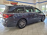 New 2025 Honda Odyssey TOURING AUTO in JACKSONVILLE, FLORIDA (Photo 4)