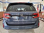 New 2025 Honda Odyssey TOURING AUTO in JACKSONVILLE, FLORIDA (Photo 5)