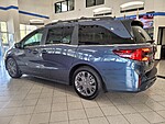 New 2025 Honda Odyssey TOURING AUTO in JACKSONVILLE, FLORIDA (Photo 6)